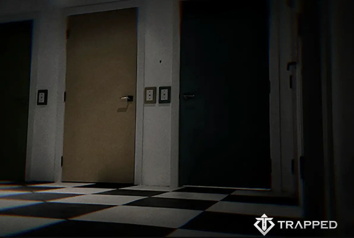 The 13th Exit