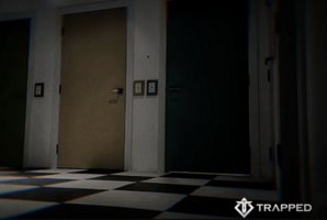 Квест The 13th Exit