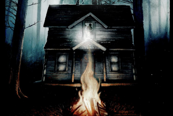 One Dark Night (Troubled Puzzles Escapes) Escape Room