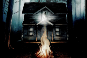 Квест One Dark Night