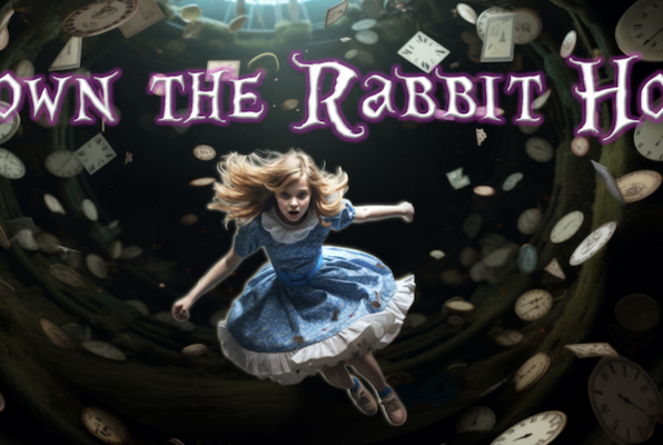 Down The Rabbit Hole