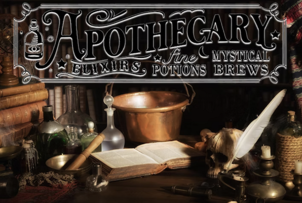 The Apothecary