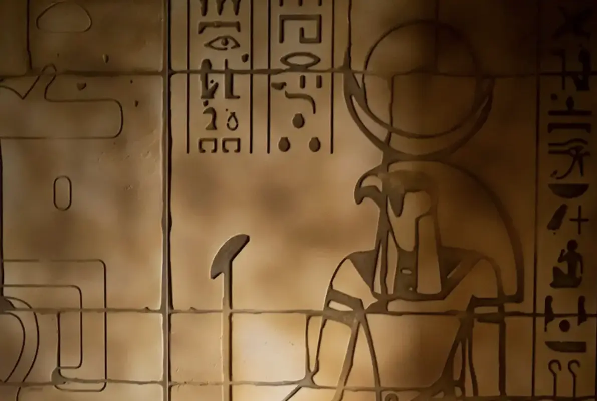 Pharaoh's Revenge