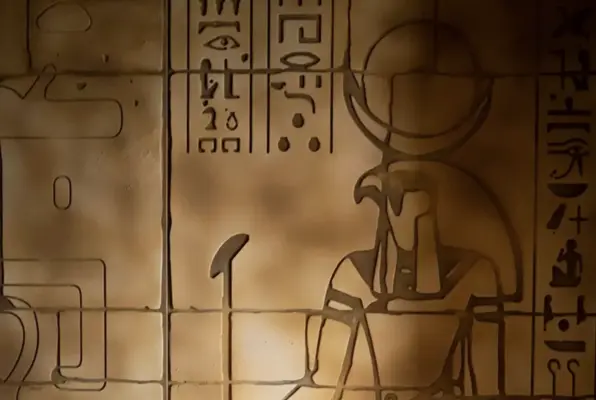 Pharaoh's Revenge