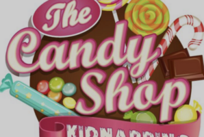 Квест Candy Shop Kidnapping