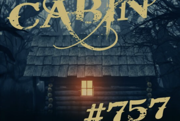 Cabin #757 Cabin #757