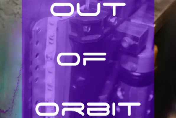 Out of Orbit