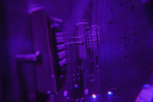 Квест Robotic Resurgence