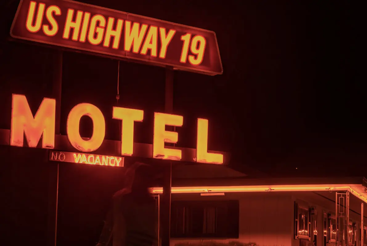 US Highway 19 Motel