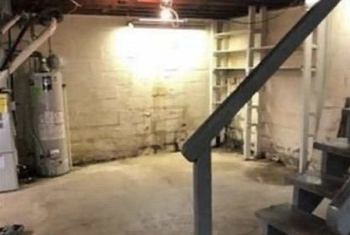 The Basement