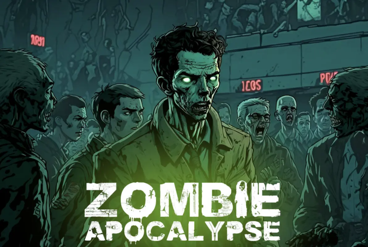 Zombie Apocalypse