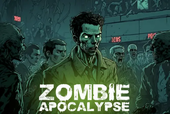 Zombie Apocalypse