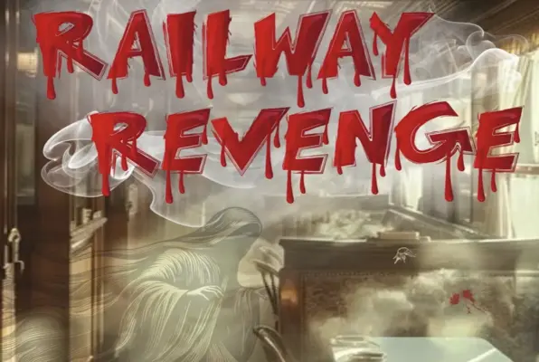 Railway Revenge