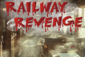 Квест Railway Revenge