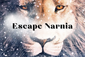 Квест Escape Narnia