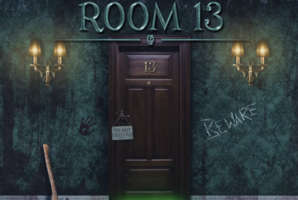 Квест Room 13
