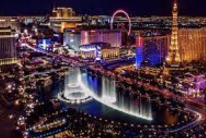 Квест Viva Lost Vegas