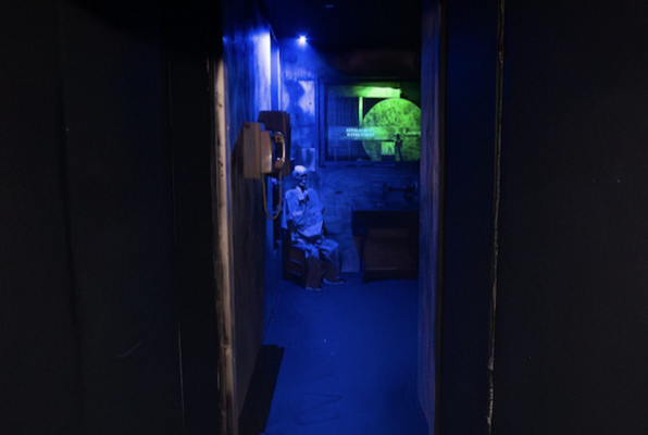 Mission: Ballad of the Sleeping Dogfish