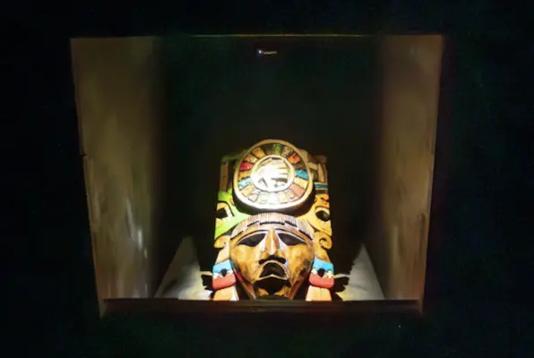 Mission: Copán