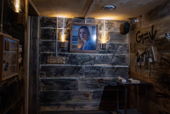 Mission: Cold McDuffie