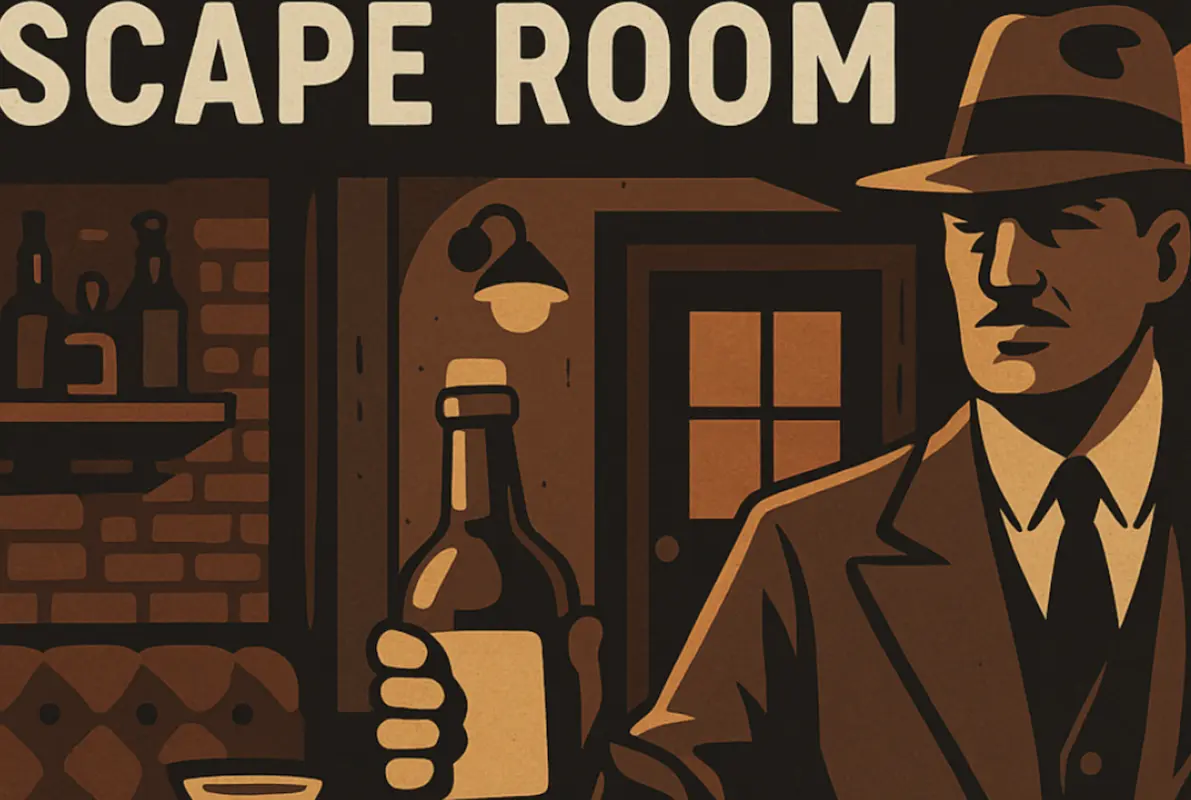 Speakeasy