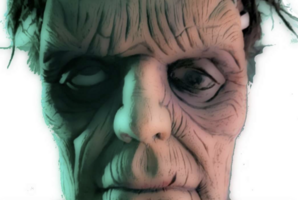 Квест Frankenstein's Monster