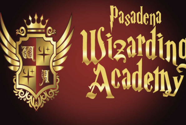 Pasadena Wizarding Academy Pasadena Wizarding Academy
