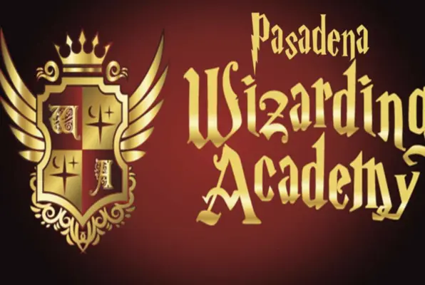 Pasadena Wizarding Academy (Escape Proving Ground) Escape Room