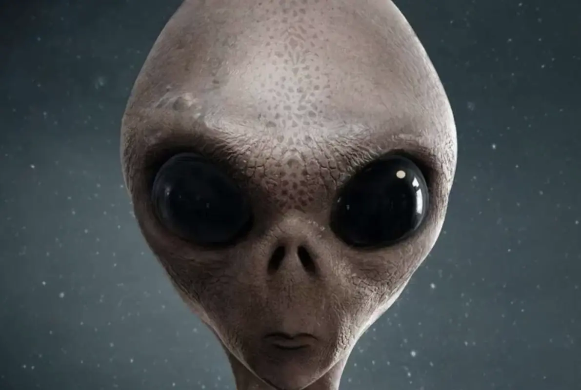 Let's see them ALIENS
