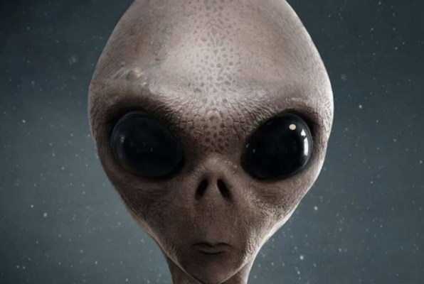 Let's see them ALIENS Let's see them ALIENS