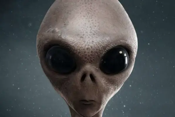 Let's see them ALIENS
