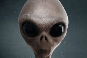 Квест Let's see them ALIENS