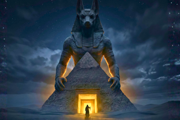 Lost Tomb (Escape This Perth) Escape Room