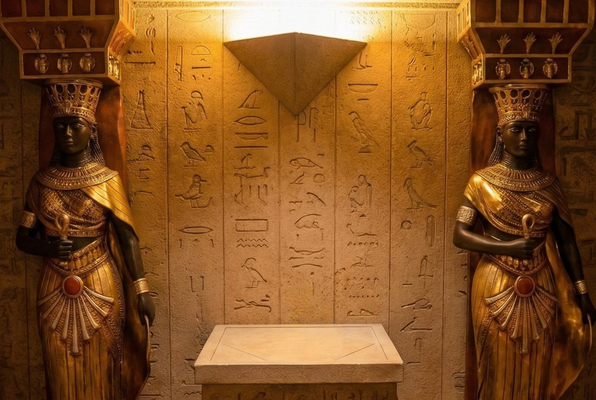 Lost Tomb (Escape This Perth) Escape Room