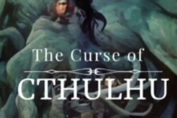 Curse of Cthulhu