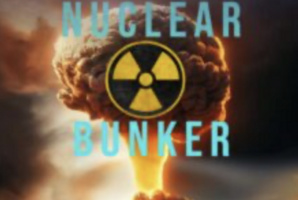 Квест The Nuclear Bunker Квест The Nuclear Bunker