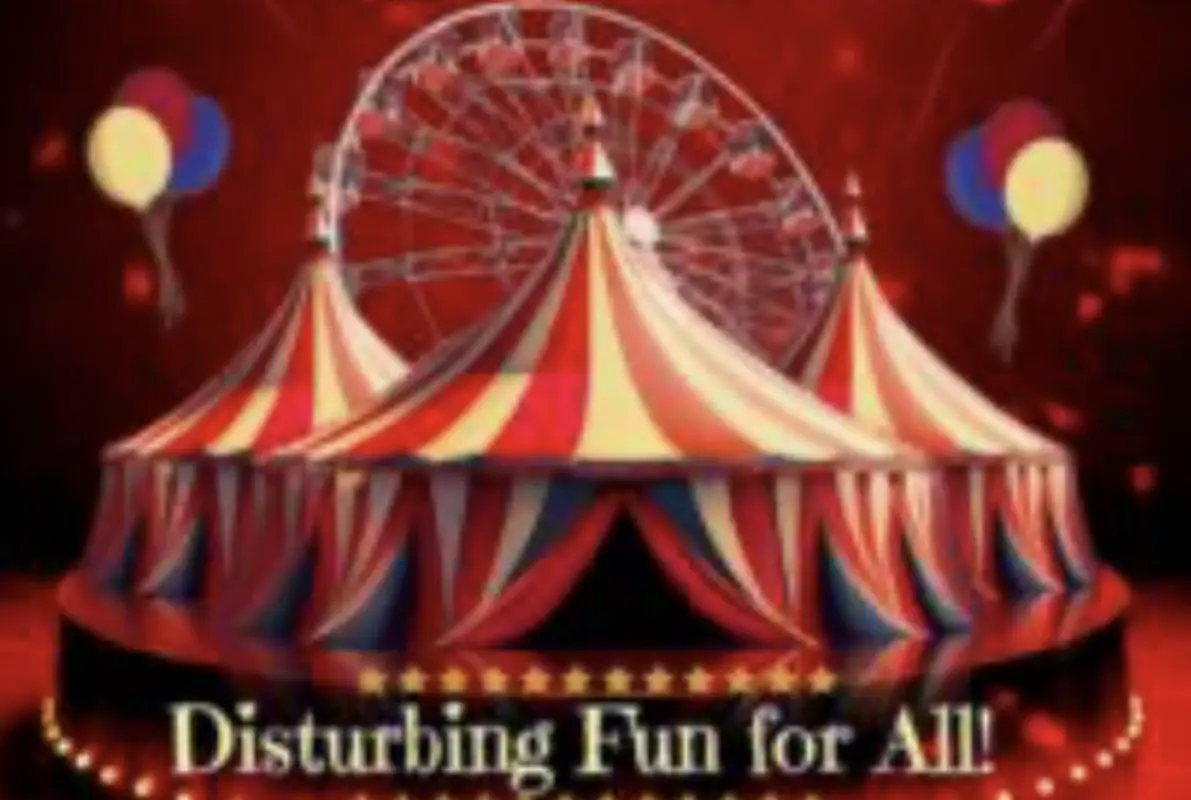 Date Night Carnival Adventure
