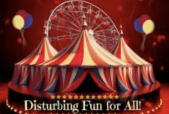 Date Night Carnival Adventure