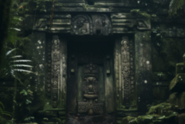 The Lost Temple (ATG Escape Rooms) Escape Room