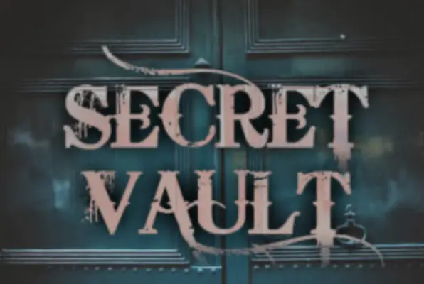 Secret Vault