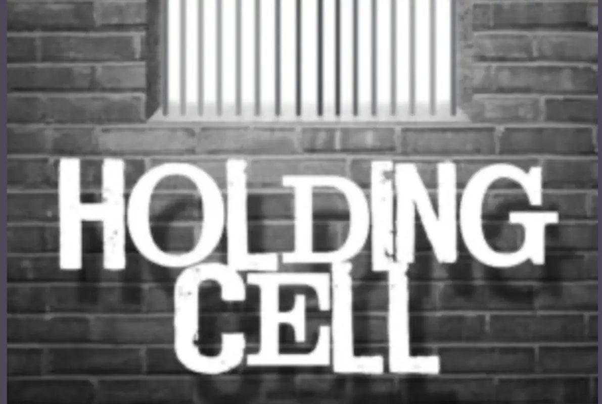 Holding Cell