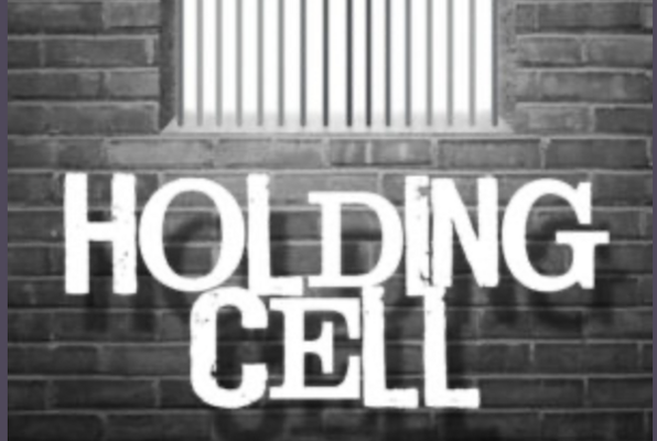 Holding Cell (ATG Escape Rooms) Escape Room
