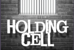 Квест Holding Cell