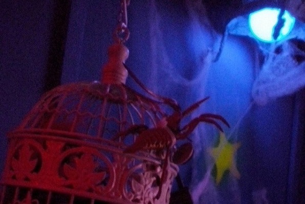 Borzadályos Cirkusz (E-Exit Escape Game) Escape Room