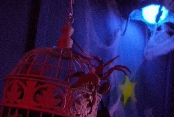 Borzadályos Cirkusz (E-Exit Escape Game) Escape Room
