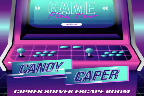 Candy Caper