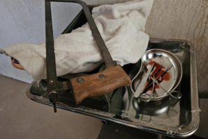 Квест Experimentation of Dr. West Квест Experimentation of Dr. West