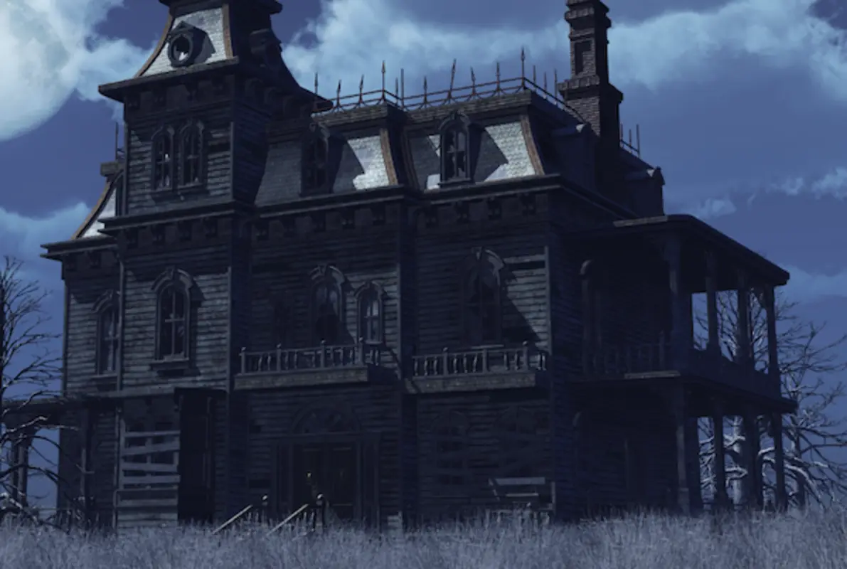 The Legacy of Magic Manor