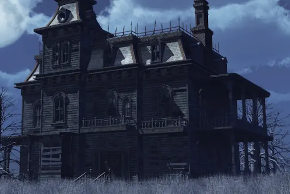 The Legacy of Magic Manor