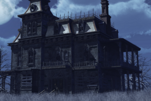 Квест The Legacy of Magic Manor Квест The Legacy of Magic Manor